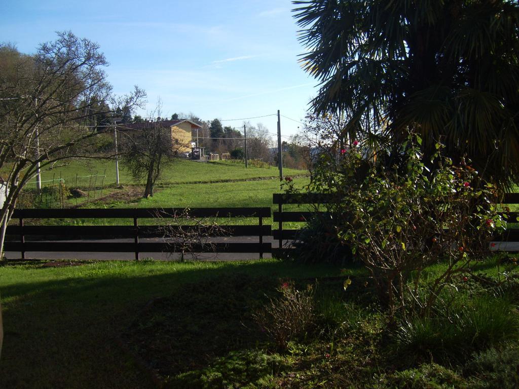 Hotel La Collinetta Sesto Calende Oda fotoğraf